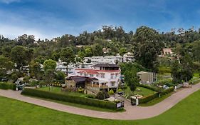 سترلينج كوداي ليك